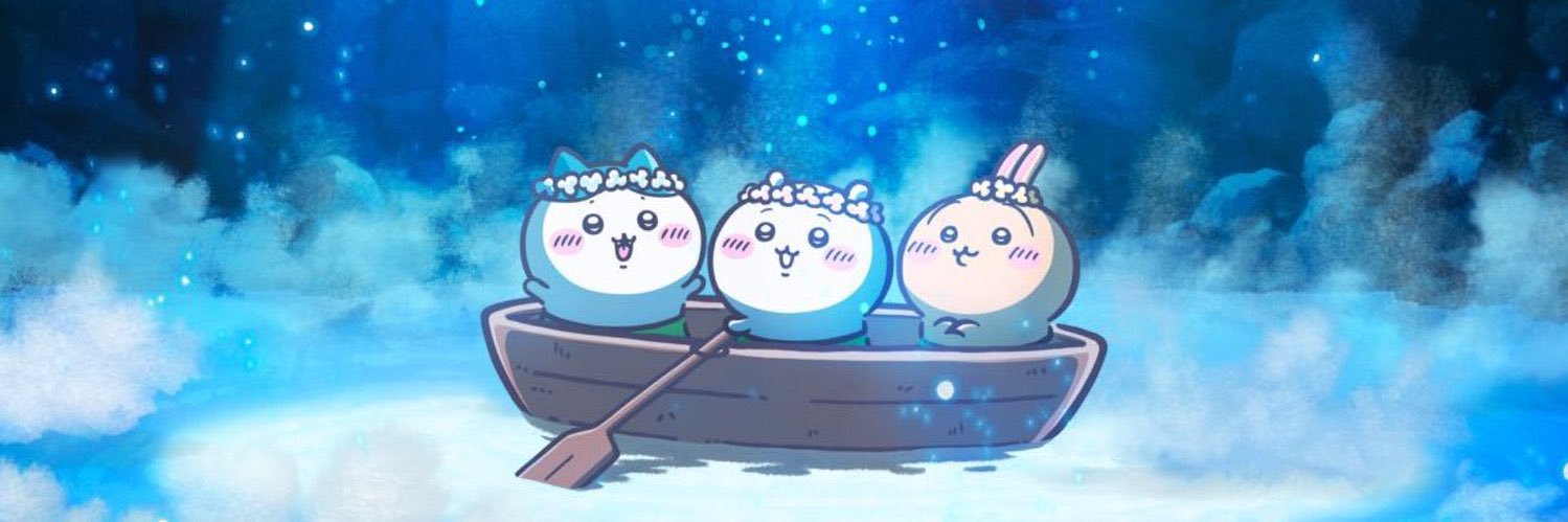 iloovehachi's profile banner image