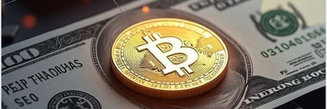 Btc news🗞️ banner