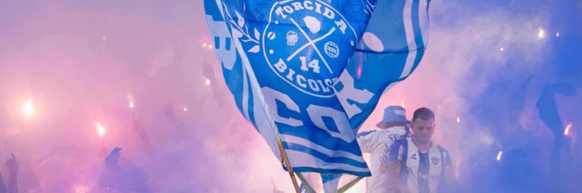 Zé 𝐁𝐄𝐂𝐊 🐺 banner