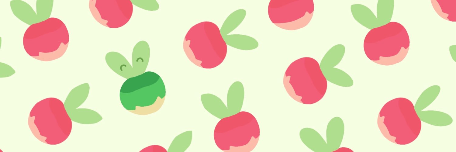 applin_Official's profile banner image