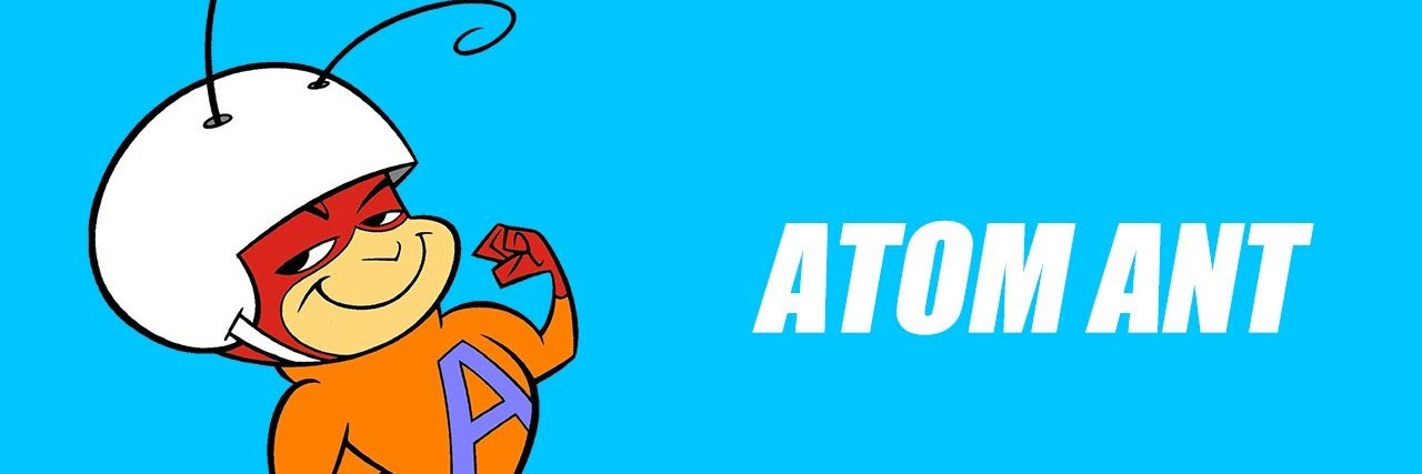 aTom banner