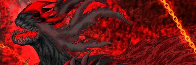 Scarlet Devil banner