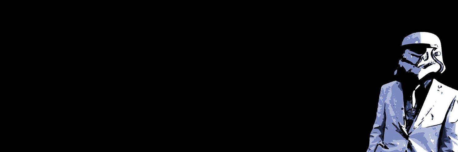 DerekBlueEyes's profile banner image
