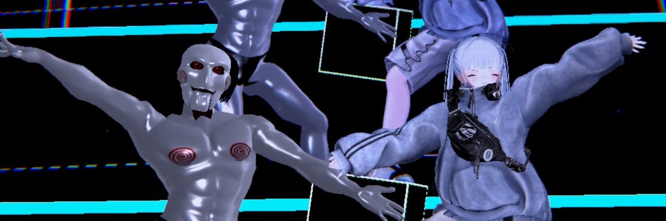 泡吹いて死 banner