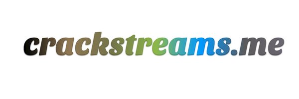CrackStreamsMe9's profile banner image
