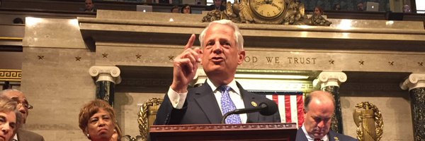 RepSteveIsrael Profile Banner