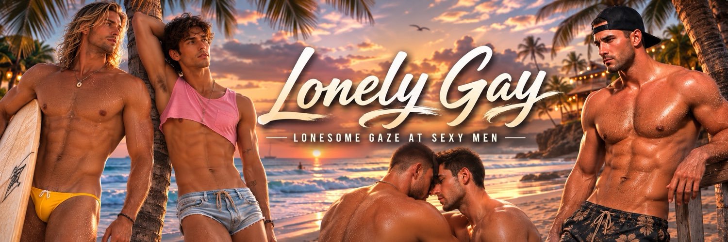JLonelyGay's profile banner image