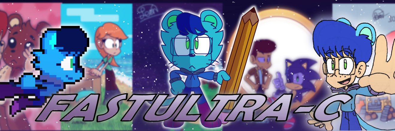 FastUltraC's profile banner image