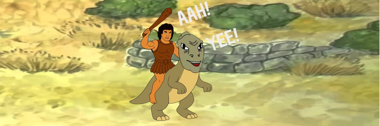 AAH Token by Dingo Pictures banner