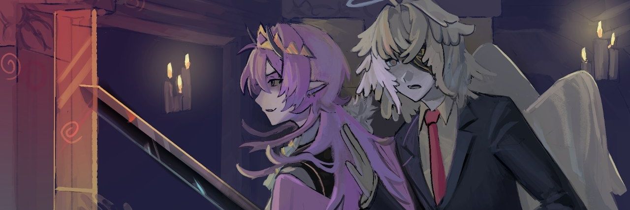 hemoro_X's profile banner image
