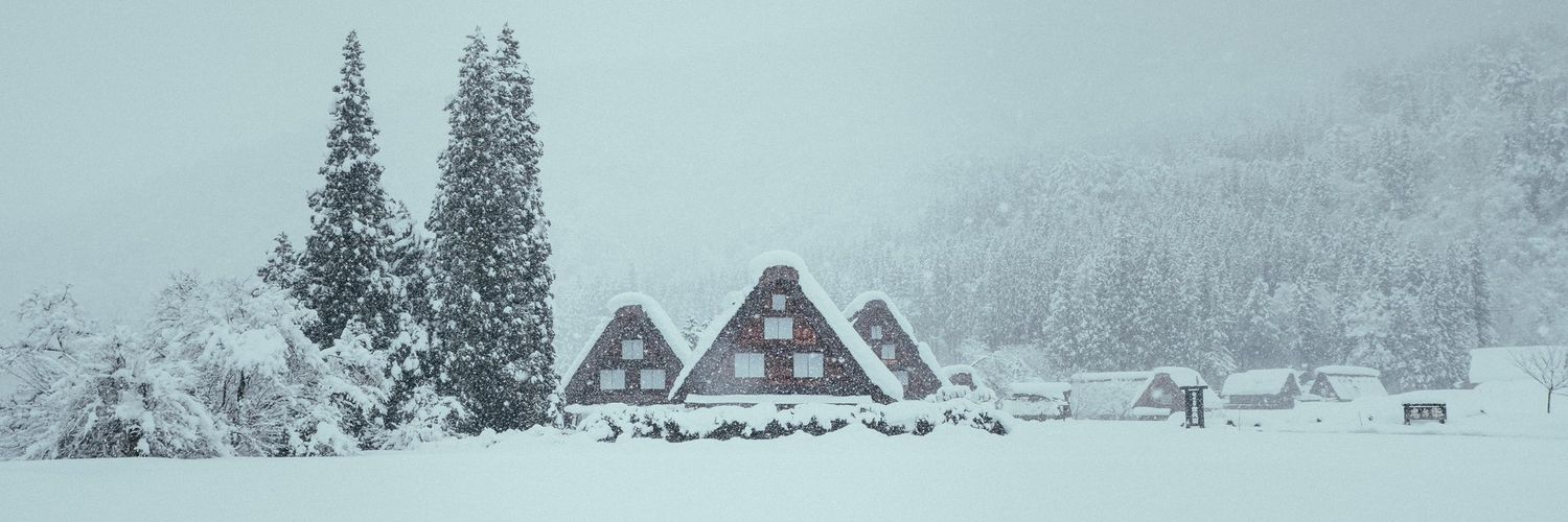 snowy || Freetag banner