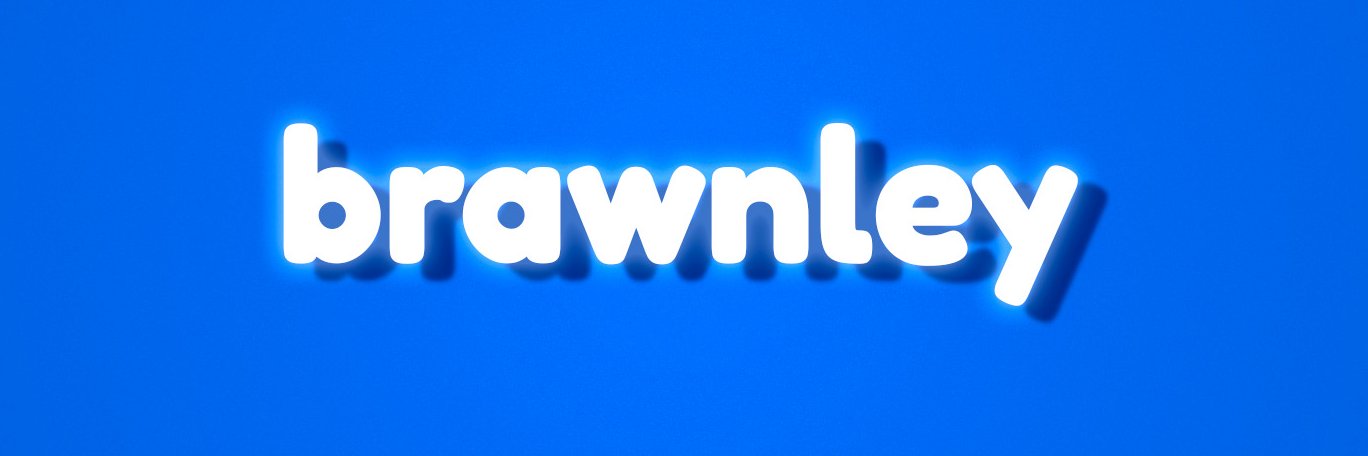Brawnley banner