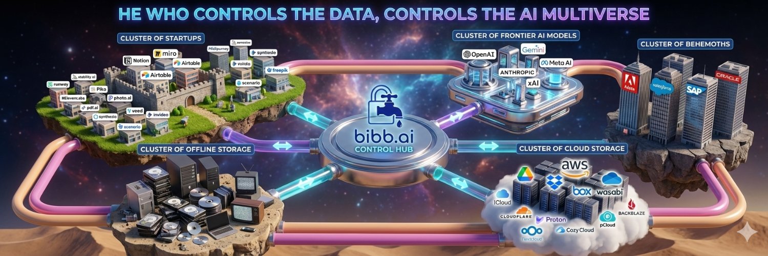 Bibb AI banner