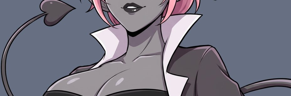 hydradelle's profile banner image
