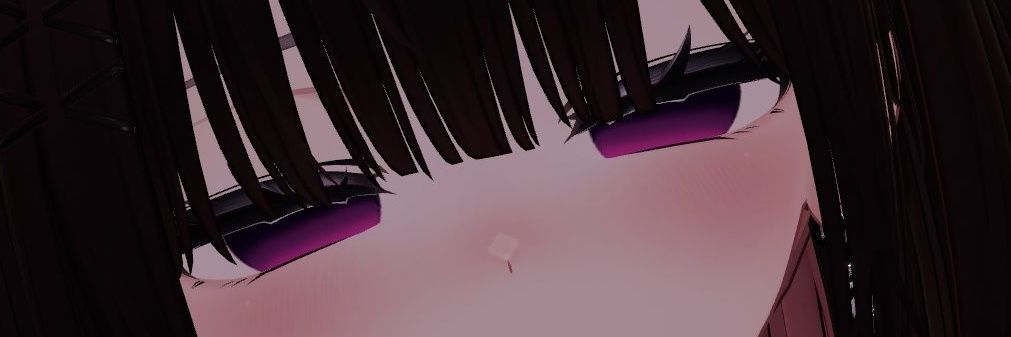 VRCBREAK's profile banner image