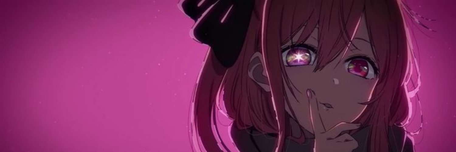 Ruby Anime banner