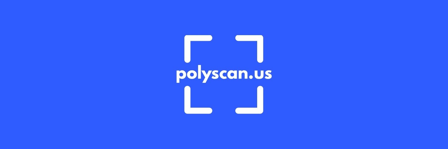 PolyScan banner