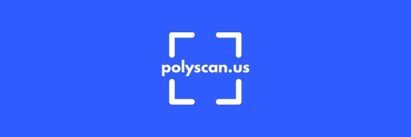 polyscan_us Profile Banner
