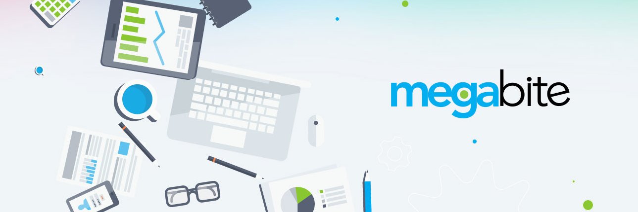 MegaBiteBV's profile banner image