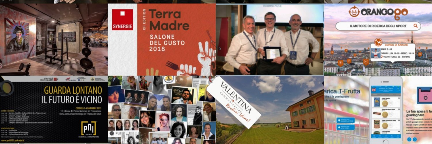 Valentina Parenti banner