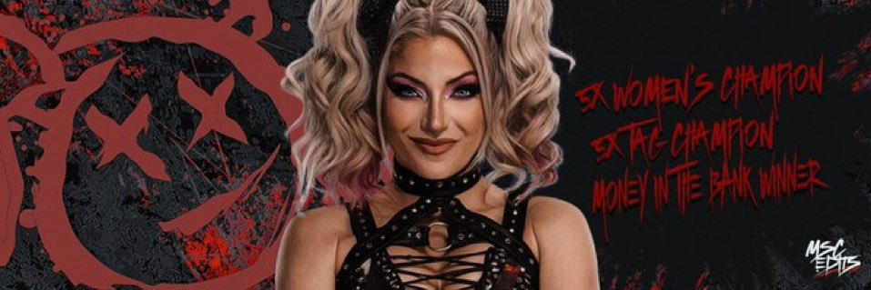 Alexa cargill 💍 banner