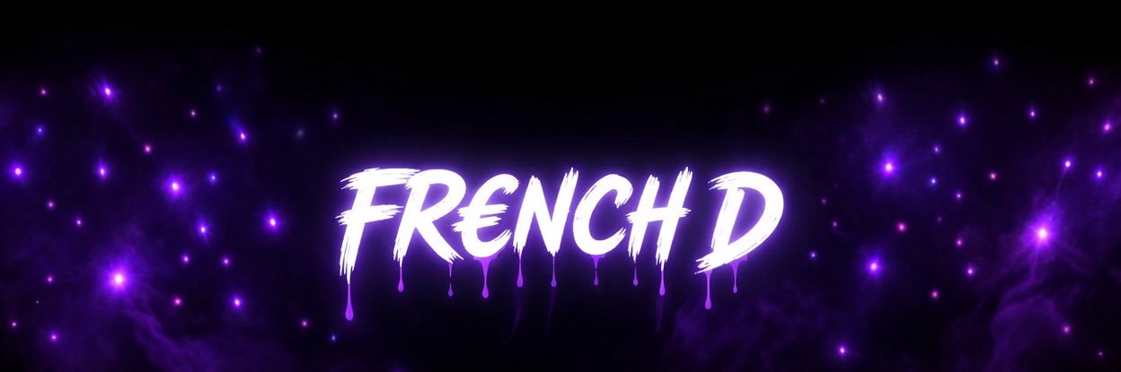THE FR€NCH D😈🇫🇷🇫🇷 (52k) banner