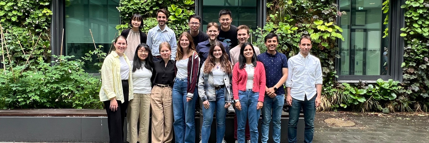 Fernández Group banner