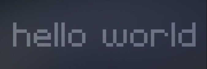 fluxshard's profile banner image