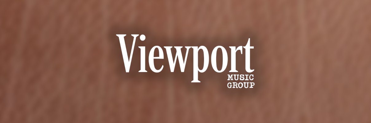 Viewport Music Group banner