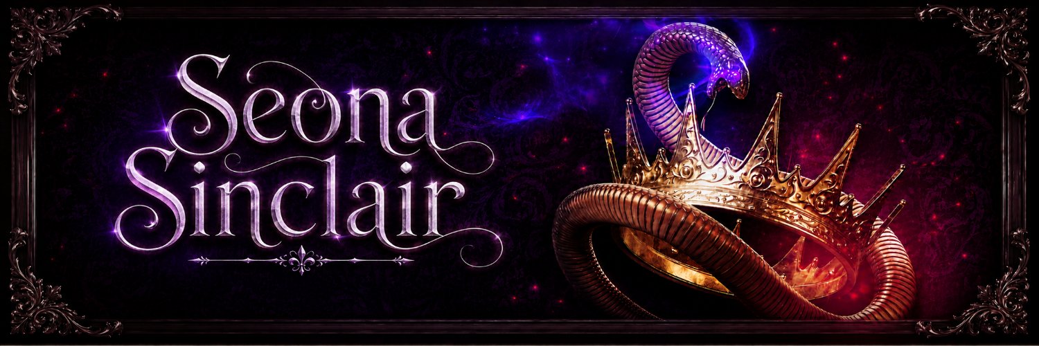 Seona 🐇 banner