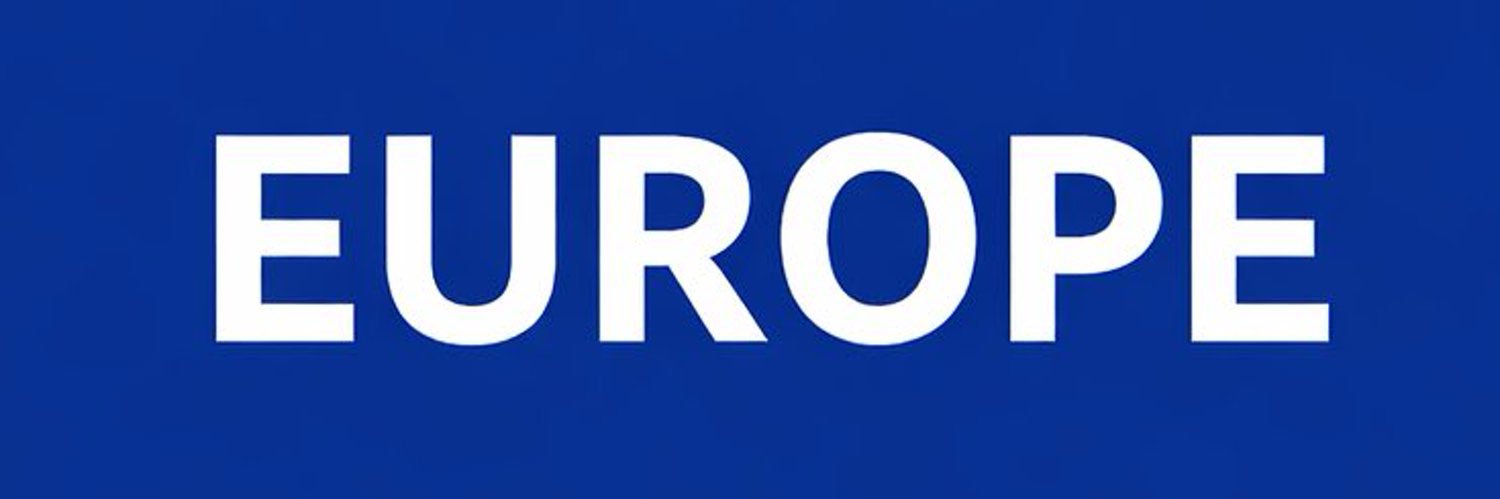 EuropeXSol9's profile banner image