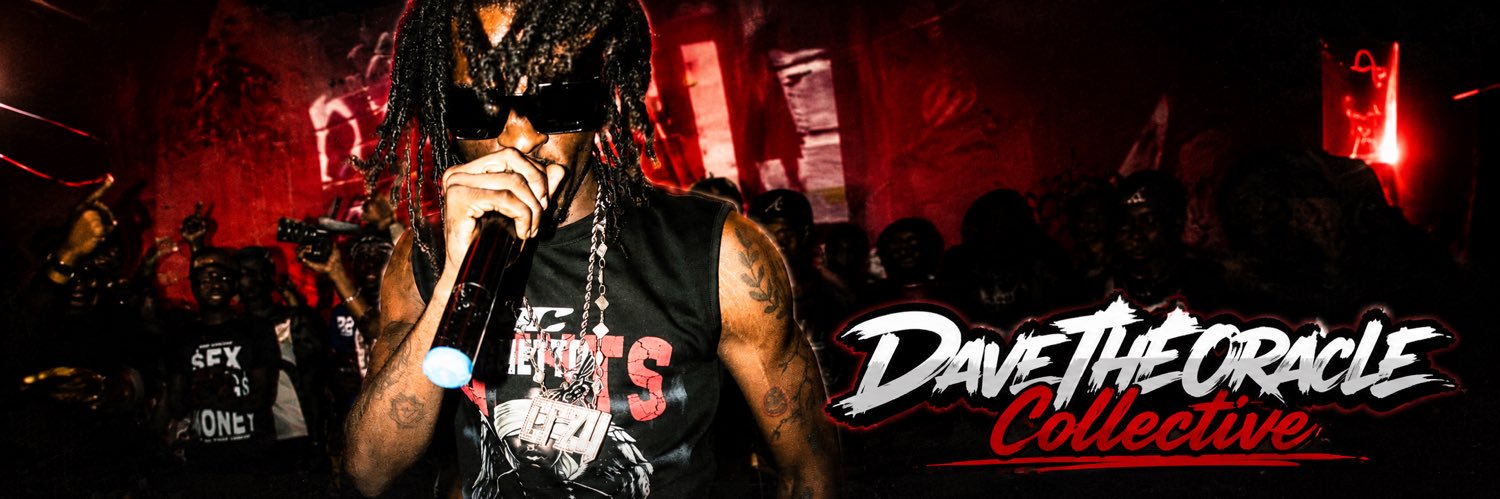 DTOCollective's profile banner image