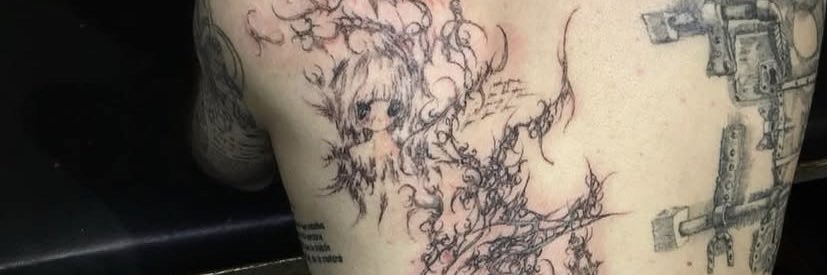 fokiitaz's profile banner image