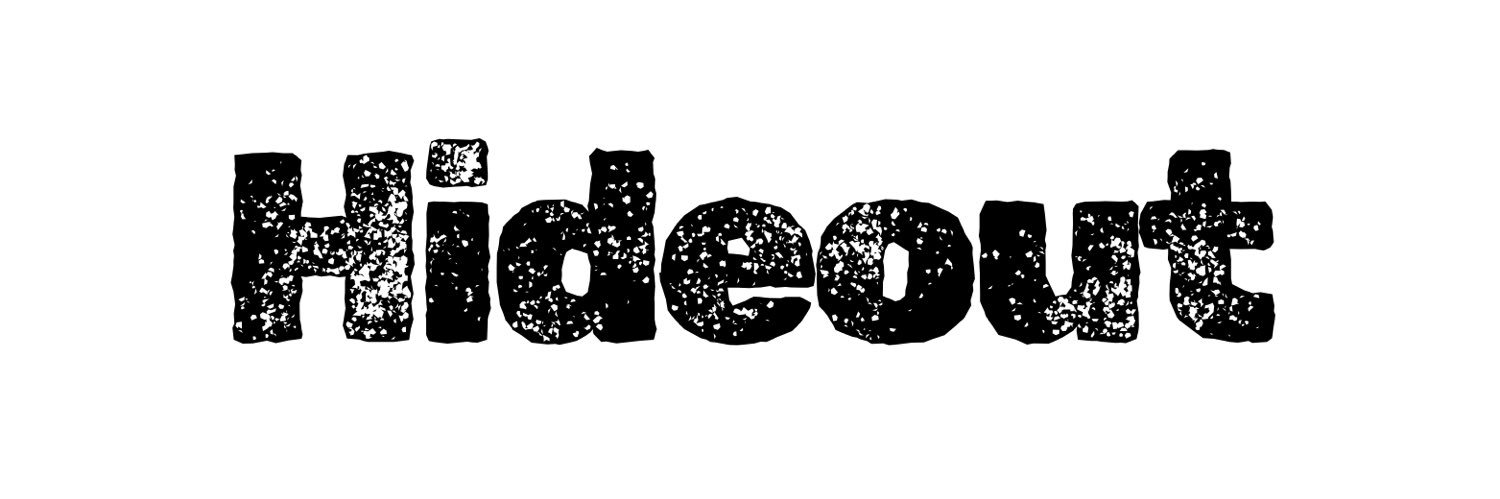 Hideoutmcr banner
