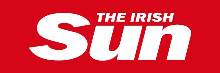 theirishsun's profile banner image