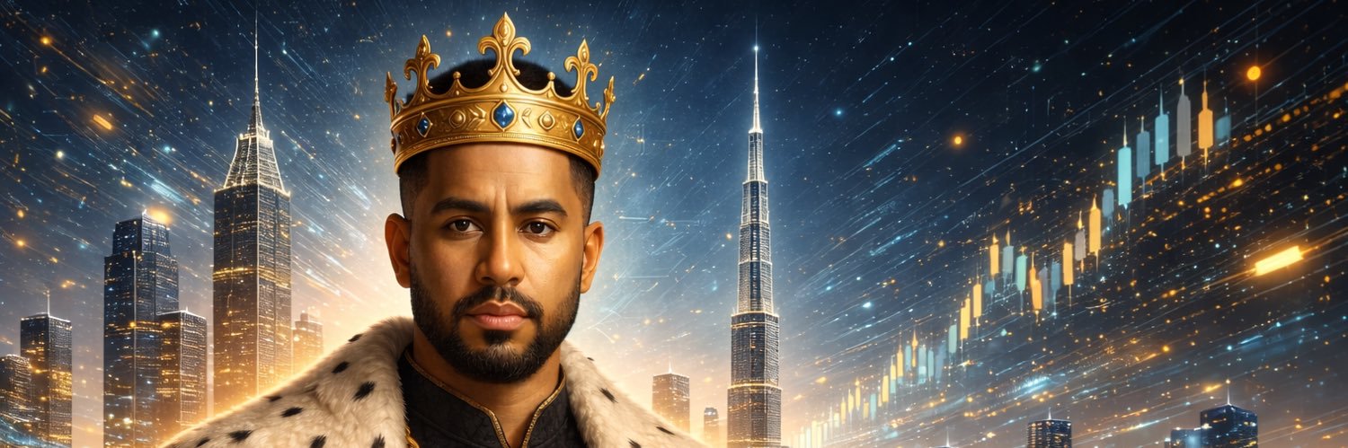 LordSolomon77's profile banner image