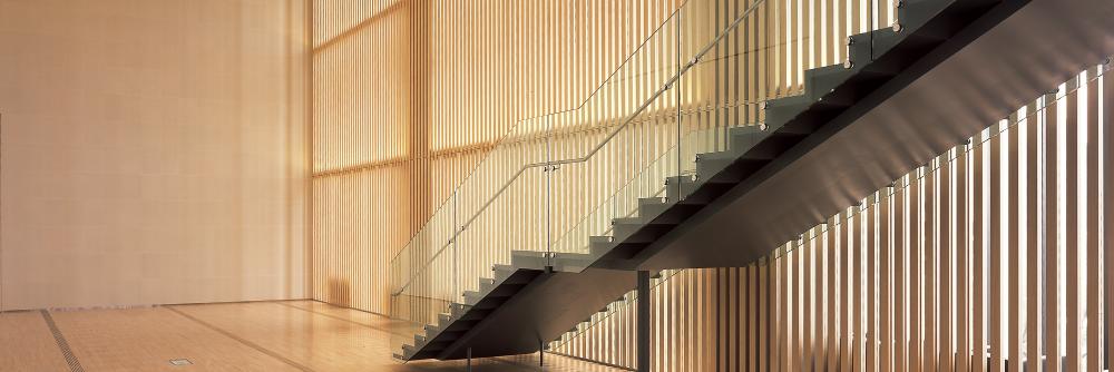 サントリー美術館 banner