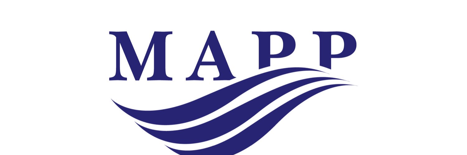 Adrian Mapp for NJ-12 banner