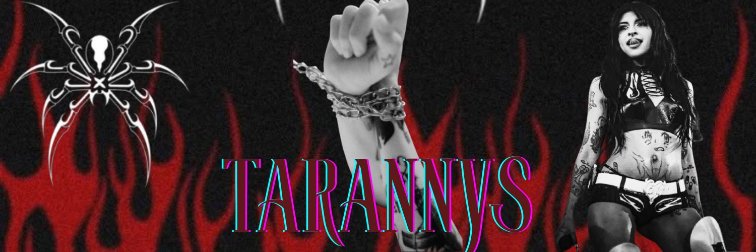 DevilTarannys's profile banner image