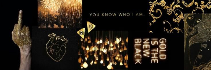 Who am i ? banner
