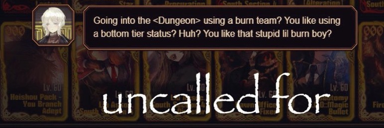 a certain venus banner