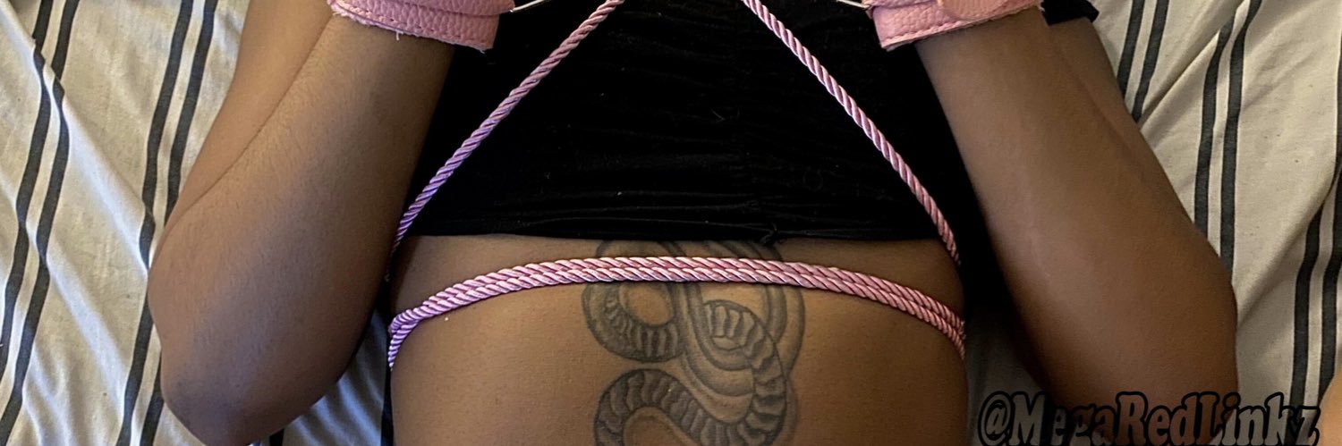 𝑴𝒆𝒈𝒂𝑹𝒆𝒅𝒍𝒊𝒏𝒌𝒛 ♥︎ banner