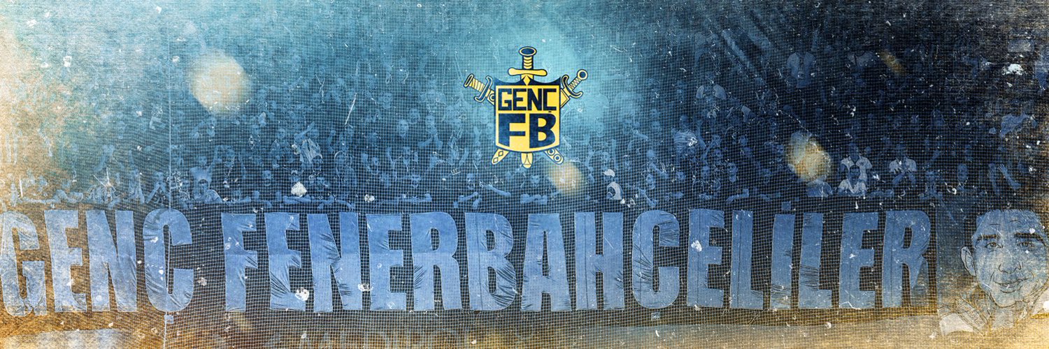 Genç Fenerbahçeliler Profile Banner