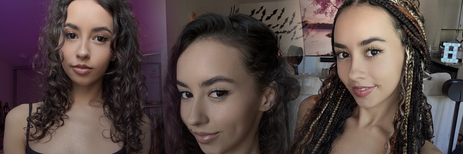 halleluvs's profile banner image