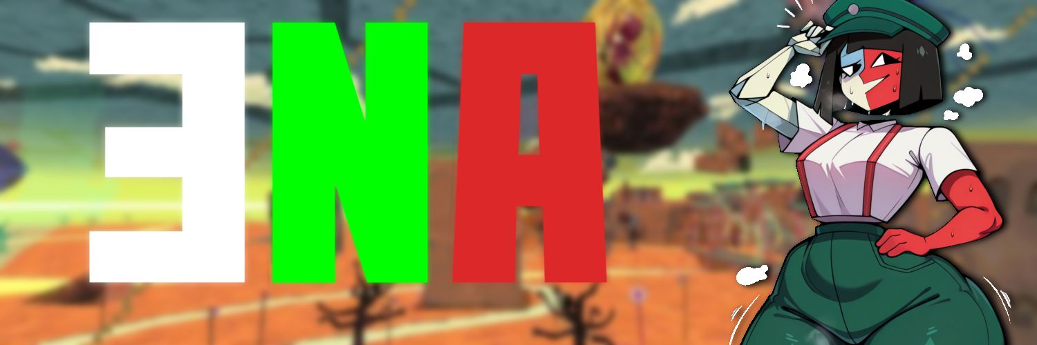 Geometric_Whore's profile banner image