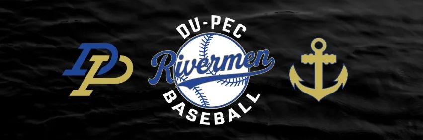 Du-Pec Baseball banner