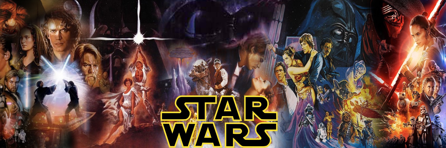 Thinking Star Wars banner