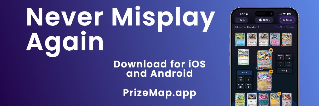 PrizeMap banner