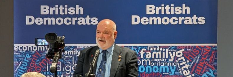 Dr Jim Lewthwaite banner