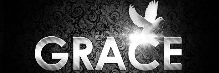 Grace boy 🕊️ banner